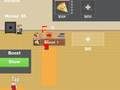 Гра Піцерія IDLE онлайн