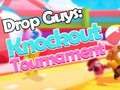 Гра Drop Guys: Турнір Нокаутів онлайн
