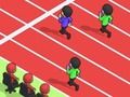 Гра Спринт Ранери онлайн