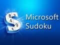 Гра Судоку від Microsoft онлайн