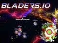 Гра Блейдери.io онлайн