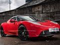 Гра Головоломка Tesla Roadster онлайн