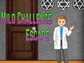 Гра Втеча з Mild Challenge Amgel онлайн
