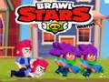 Гра Brawl Stars Вогняна війна онлайн