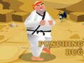 Гра П Punching Bug онлайн