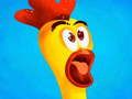 Гра Час ігор Chicken.io онлайн
