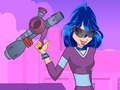 Гра Winx Bloom HeroStyle онлайн