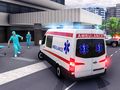 Гра Симулятор Швидкої Допомоги 3D онлайн