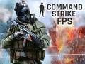 Гра Командний Удар FPS онлайн