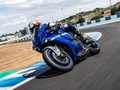 Гра Мотор Ямаха YZF R1 онлайн