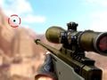 Гра Снайпер 3D онлайн