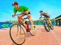 Гра Гра на велосипедах BMX онлайн
