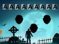 Гра Врятування сови на Halloween онлайн