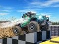 Гра 4x4 Монстр Трак Водіння 3D онлайн