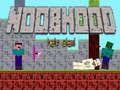 Гра Допоможіть Олексію в NoobHood! онлайн