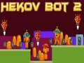 Гра Хеков Бот 2 онлайн