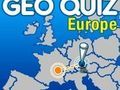 Гра Гео-вікторина Європа онлайн
