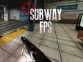 Гра Метро FPS онлайн