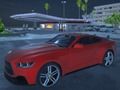 Гра Паркування автомобілів у місті 3D онлайн