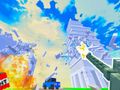 Гра Симулятор Руйнувань 3D онлайн
