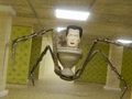 Гра Скібдi в Задніх Кімнатах онлайн
