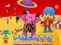 Гра Покою Hidden Objects онлайн