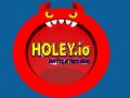 Гра Holey.io королівська битва онлайн