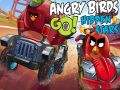 Гра Angry Birds Go! Приховані Зірки онлайн