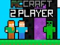 Гра MCCraft 2 Гравець онлайн