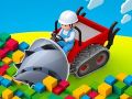 Гра Дрилл Квест онлайн