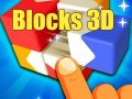 Гра Блоки 3D онлайн
