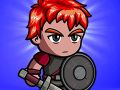 Гра Епічний героїчний квест: Бездіяльний RPG онлайн