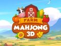 Гра Фермерський Маджонг 3D онлайн