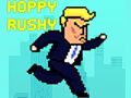 Гра Стрибучий Раш онлайн