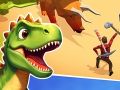 Гра Дино виживання 3D симулятор онлайн