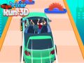 Гра Водій запуск 3D онлайн
