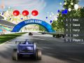 Гра Формула 1: Чемпіонат онлайн