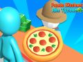 Гра Magnat: Panda Kitchen онлайн