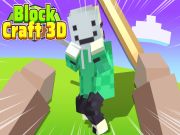 Гра Блокуйте Kraft 3D онлайн