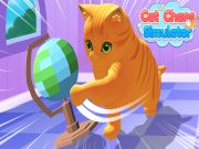 Гра Котячий хаос онлайн