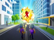 Гра Жорстока битва онлайн
