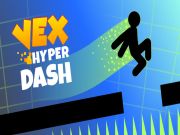 Гра VEX: Hyper Jerk онлайн