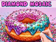 Гра Мозаїка від алмазів онлайн