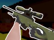 Гра Counter Strike: Команда снайпера онлайн