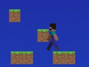 Гра Minecraft Nub проти професіонала, але підлога- лава онлайн