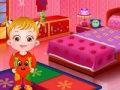 Гра Маленька Хейзел. Спортивний день онлайн
