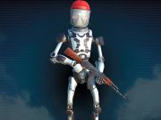 Гра Fps маневр онлайн