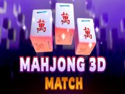 Гра Majong 3D з'єднання онлайн