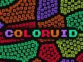 Гра Кольоруїд онлайн Гра Кольоруїд онлайн