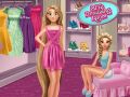 Гра Кабінка для одягу BFF онлайн Гра Кабінка для одягу BFF онлайн